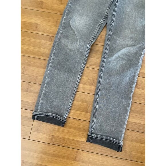 Mens Rag & Bone Fit 2 Slim Fit Jeans 30x32 - Greyson Grey - Picture 4 of 8